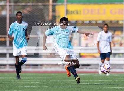 Thumbnail 2 in Robeson Business Tech @ Canarsie photogallery.