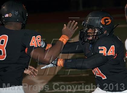 Thumbnail 1 in Albertville @ Grissom photogallery.