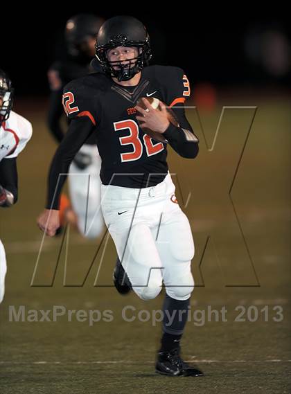 Thumbnail 2 in Albertville @ Grissom photogallery.
