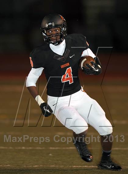Thumbnail 3 in Albertville @ Grissom photogallery.