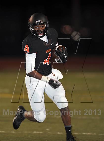 Thumbnail 2 in Albertville @ Grissom photogallery.