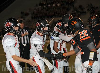 Thumbnail 3 in Albertville @ Grissom photogallery.