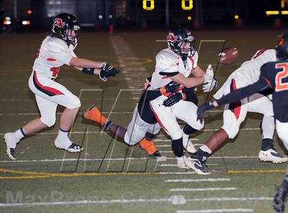 Thumbnail 3 in Albertville @ Grissom photogallery.