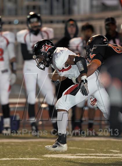 Thumbnail 2 in Albertville @ Grissom photogallery.