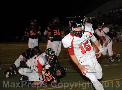 Thumbnail 2 in Albertville @ Grissom photogallery.