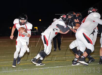 Thumbnail 3 in Albertville @ Grissom photogallery.