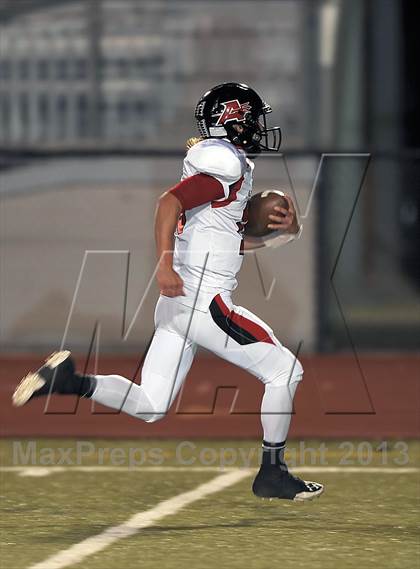 Thumbnail 3 in Albertville @ Grissom photogallery.