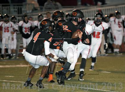 Thumbnail 2 in Albertville @ Grissom photogallery.