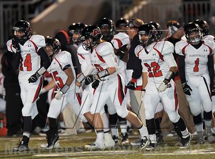 Thumbnail 3 in Albertville @ Grissom photogallery.