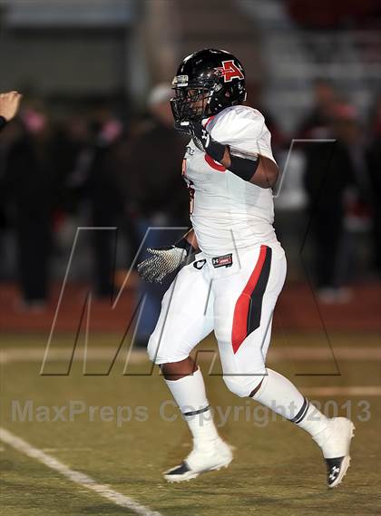 Thumbnail 2 in Albertville @ Grissom photogallery.