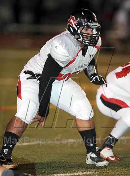 Thumbnail 3 in Albertville @ Grissom photogallery.
