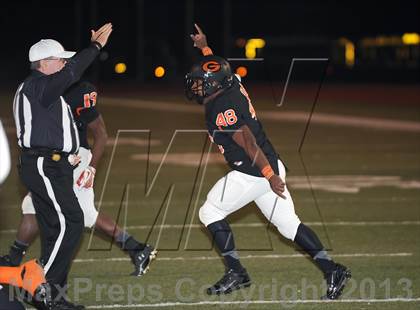 Thumbnail 2 in Albertville @ Grissom photogallery.