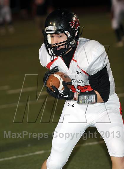 Thumbnail 3 in Albertville @ Grissom photogallery.