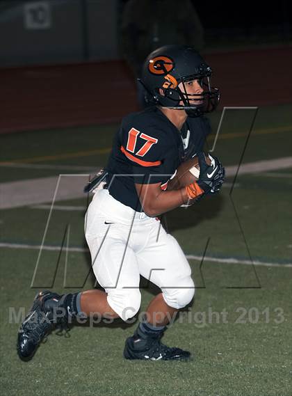 Thumbnail 1 in Albertville @ Grissom photogallery.