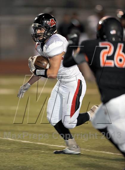 Thumbnail 2 in Albertville @ Grissom photogallery.