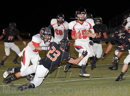 Thumbnail 1 in Albertville @ Grissom photogallery.