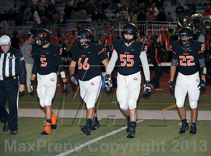 Thumbnail 1 in Albertville @ Grissom photogallery.