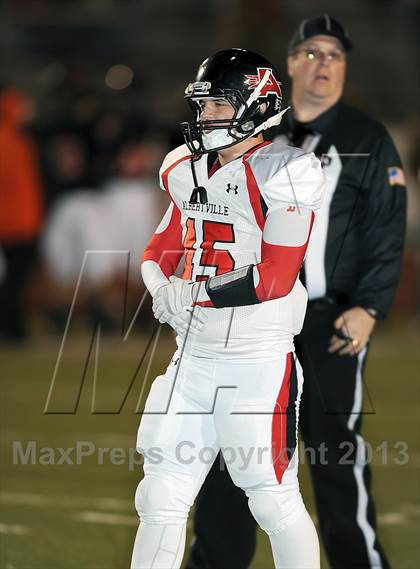 Thumbnail 2 in Albertville @ Grissom photogallery.