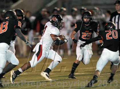 Thumbnail 3 in Albertville @ Grissom photogallery.