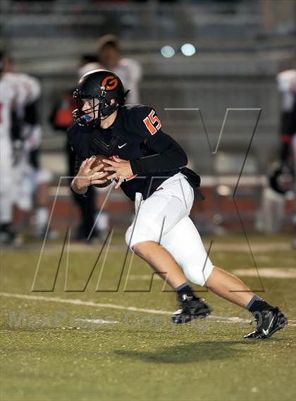 Thumbnail 2 in Albertville @ Grissom photogallery.