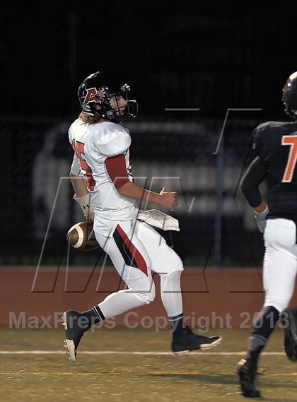 Thumbnail 1 in Albertville @ Grissom photogallery.