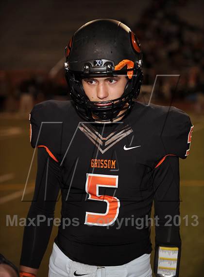 Thumbnail 2 in Albertville @ Grissom photogallery.