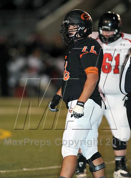 Thumbnail 2 in Albertville @ Grissom photogallery.