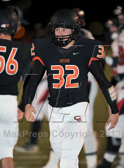 Thumbnail 1 in Albertville @ Grissom photogallery.