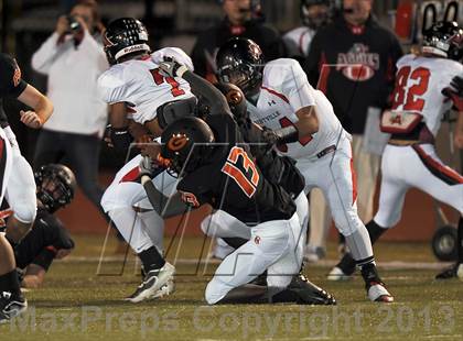 Thumbnail 3 in Albertville @ Grissom photogallery.
