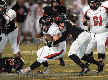 Thumbnail 1 in Albertville @ Grissom photogallery.