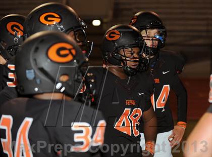 Thumbnail 3 in Albertville @ Grissom photogallery.