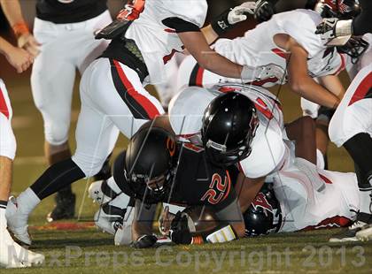 Thumbnail 1 in Albertville @ Grissom photogallery.