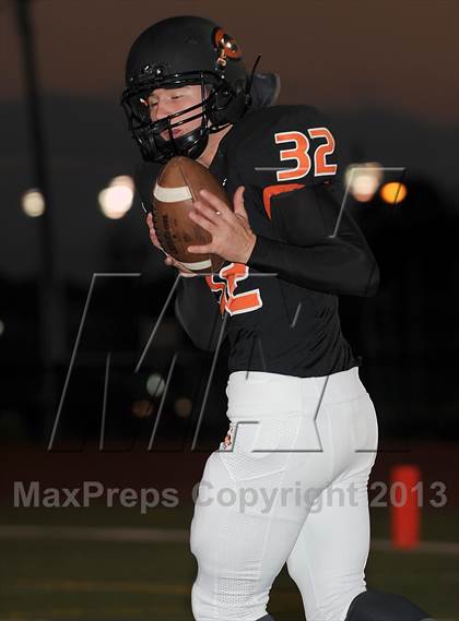 Thumbnail 2 in Albertville @ Grissom photogallery.