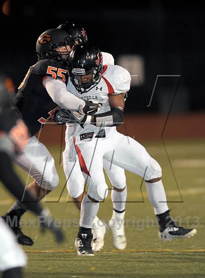 Thumbnail 2 in Albertville @ Grissom photogallery.