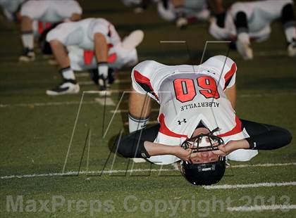 Thumbnail 1 in Albertville @ Grissom photogallery.