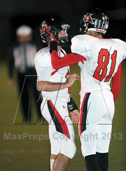 Thumbnail 2 in Albertville @ Grissom photogallery.