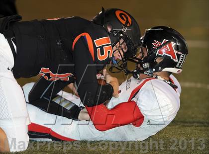 Thumbnail 1 in Albertville @ Grissom photogallery.