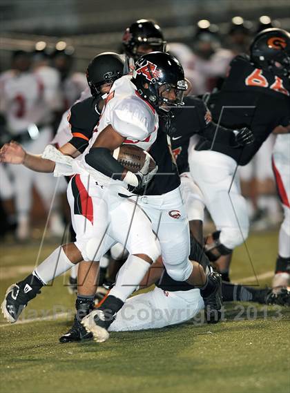 Thumbnail 2 in Albertville @ Grissom photogallery.