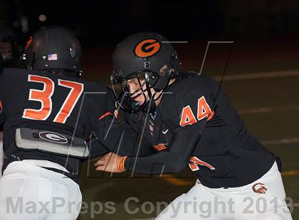 Thumbnail 3 in Albertville @ Grissom photogallery.