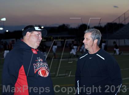 Thumbnail 1 in Albertville @ Grissom photogallery.