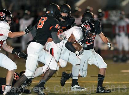 Thumbnail 1 in Albertville @ Grissom photogallery.