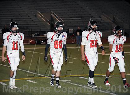 Thumbnail 2 in Albertville @ Grissom photogallery.