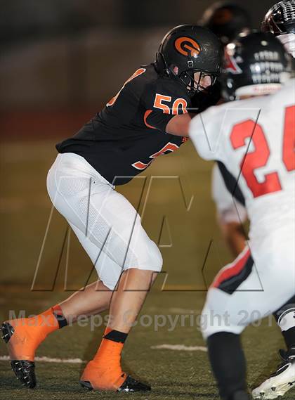 Thumbnail 1 in Albertville @ Grissom photogallery.