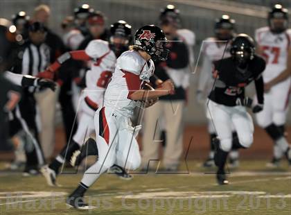 Thumbnail 2 in Albertville @ Grissom photogallery.