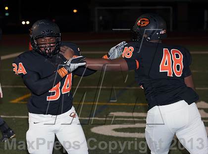 Thumbnail 2 in Albertville @ Grissom photogallery.