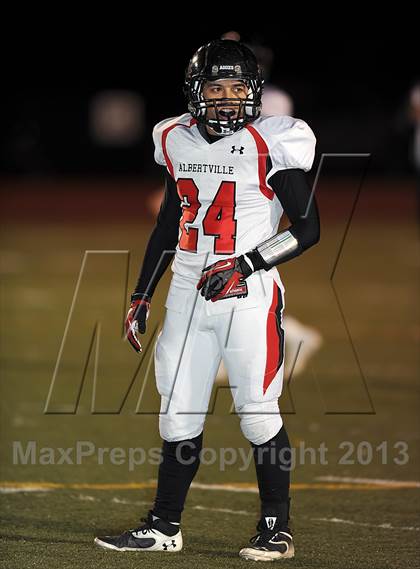 Thumbnail 1 in Albertville @ Grissom photogallery.