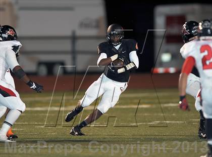Thumbnail 2 in Albertville @ Grissom photogallery.