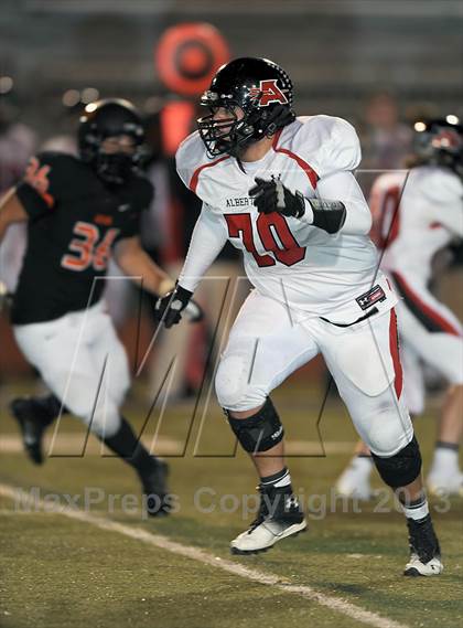Thumbnail 2 in Albertville @ Grissom photogallery.