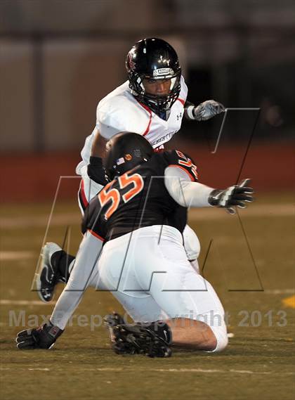 Thumbnail 1 in Albertville @ Grissom photogallery.