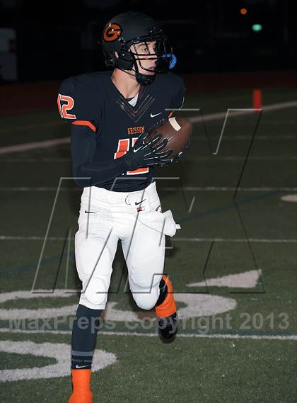 Thumbnail 3 in Albertville @ Grissom photogallery.